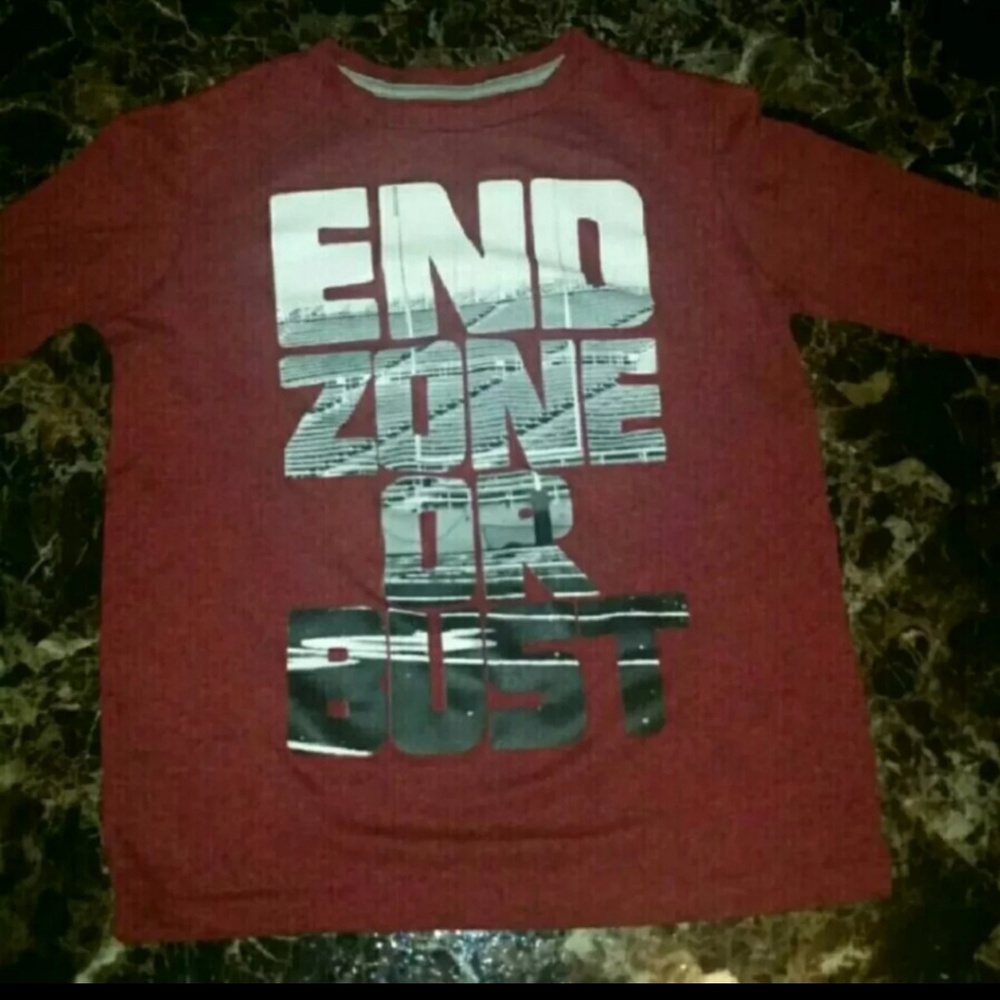 Old Navy Boy Shirt